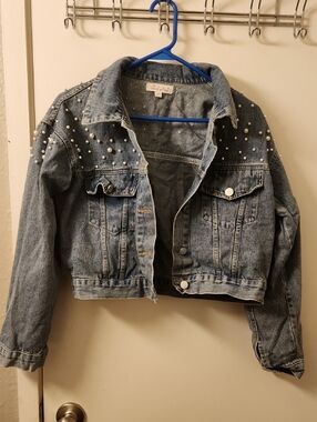 Sweet Genesis Size S/M